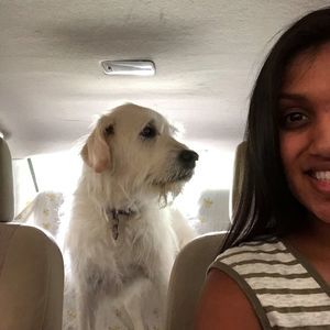 Meet your Posher, Ruthie